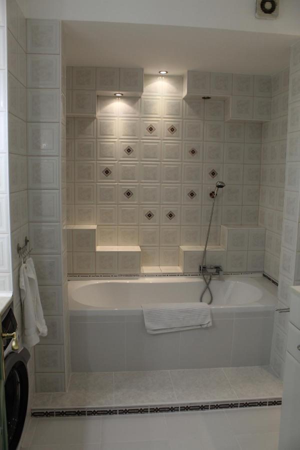 Sunny House Apartman Szegedin Exterior foto