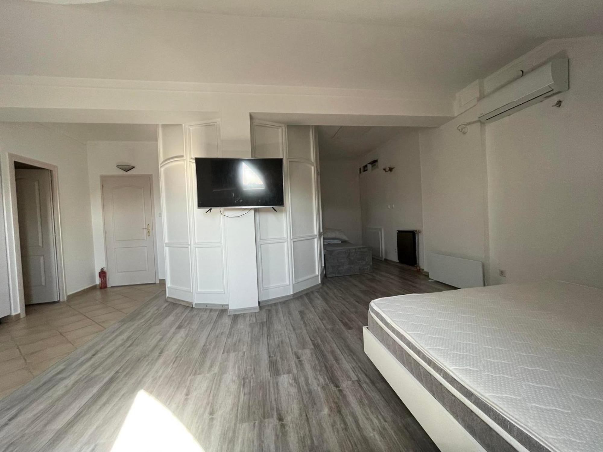 Sunny House Apartman Szegedin Exterior foto